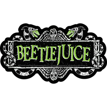 BEETLEJUICE